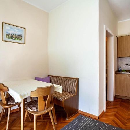 Residence Hubertus Apartment 2 Merano Dış mekan fotoğraf