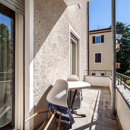 Residence Hubertus Apartment 2 Merano Dış mekan fotoğraf