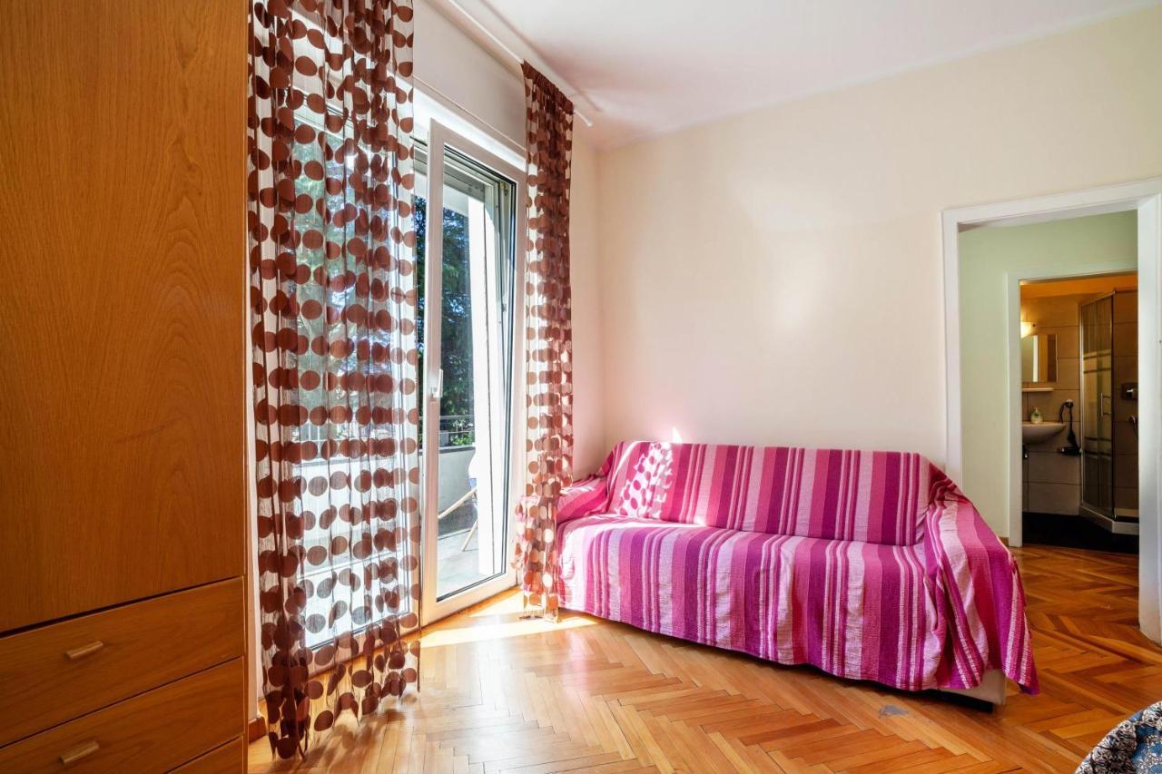 Residence Hubertus Apartment 2 Merano Dış mekan fotoğraf