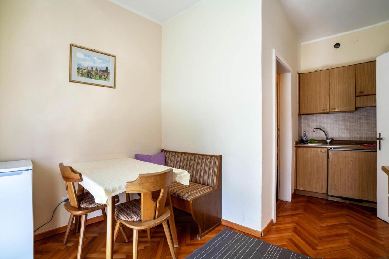 Residence Hubertus Apartment 2 Merano Dış mekan fotoğraf