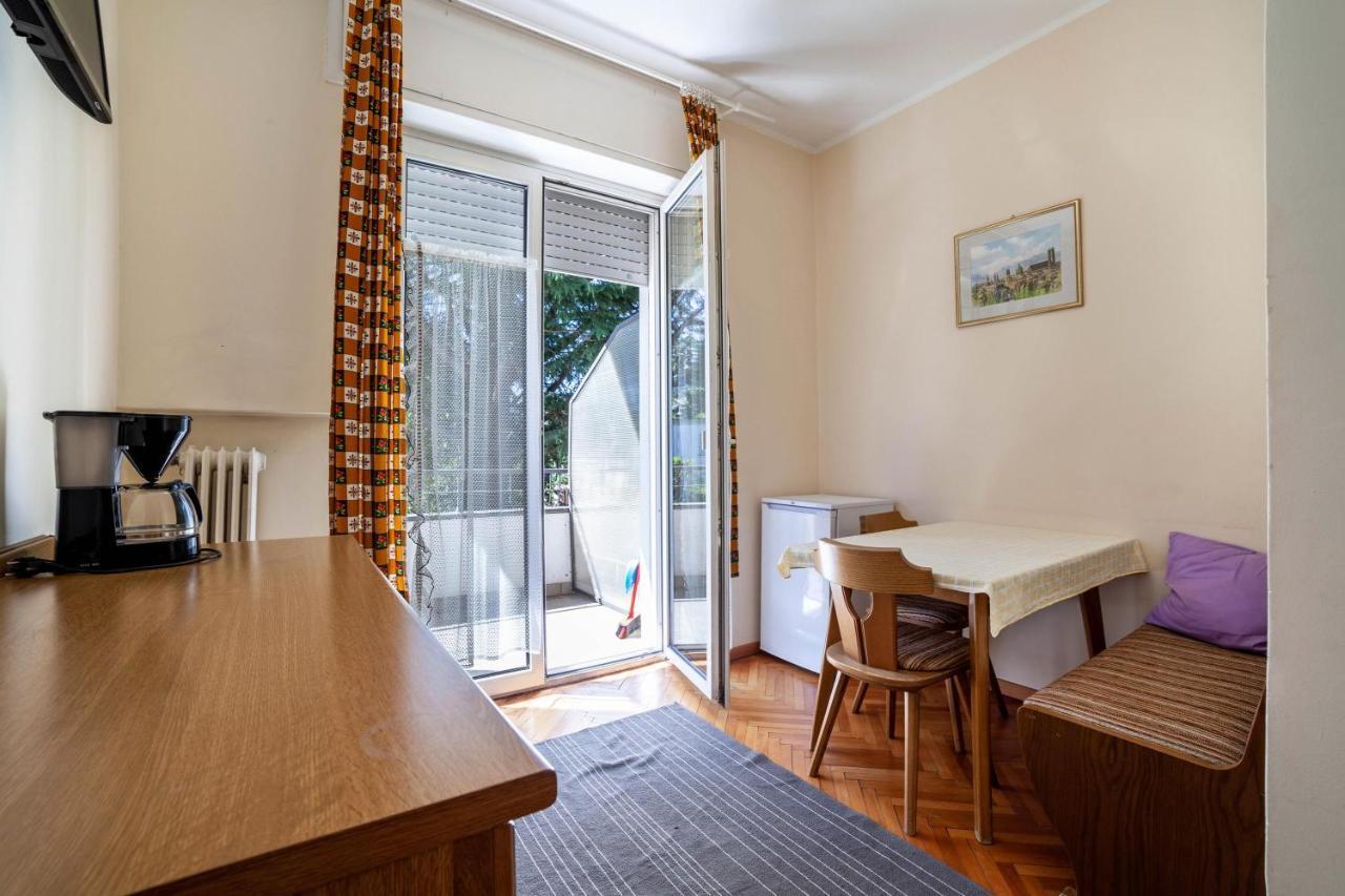 Residence Hubertus Apartment 2 Merano Dış mekan fotoğraf