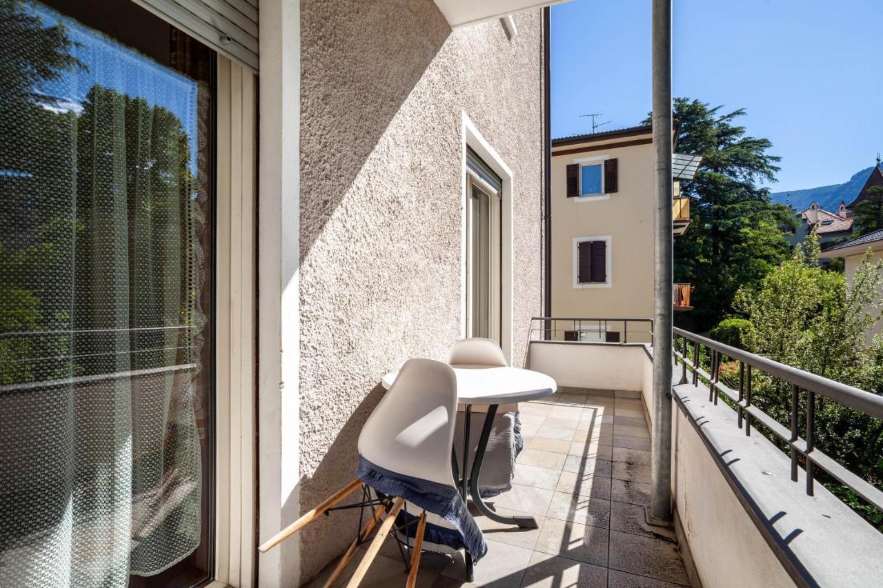 Residence Hubertus Apartment 2 Merano Dış mekan fotoğraf