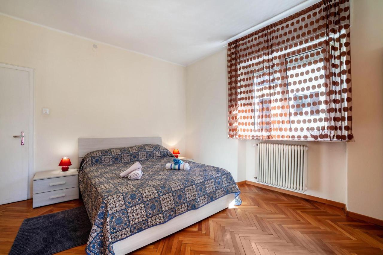 Residence Hubertus Apartment 2 Merano Dış mekan fotoğraf