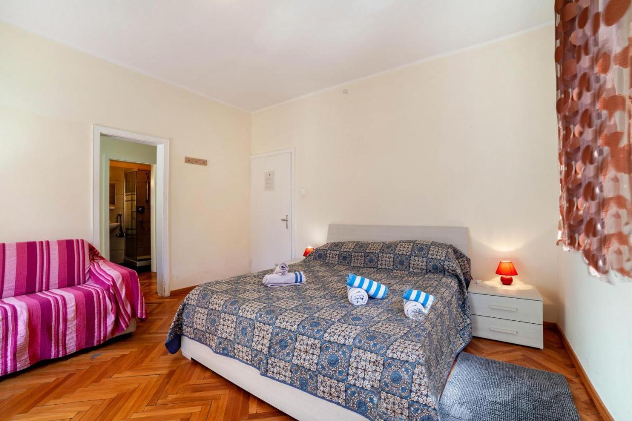 Residence Hubertus Apartment 2 Merano Dış mekan fotoğraf