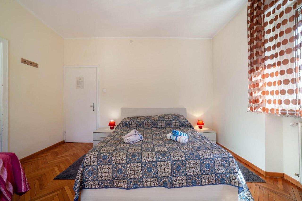 Residence Hubertus Apartment 2 Merano Dış mekan fotoğraf