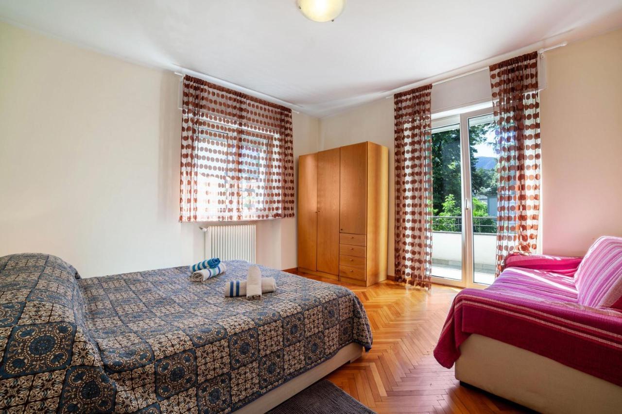 Residence Hubertus Apartment 2 Merano Dış mekan fotoğraf