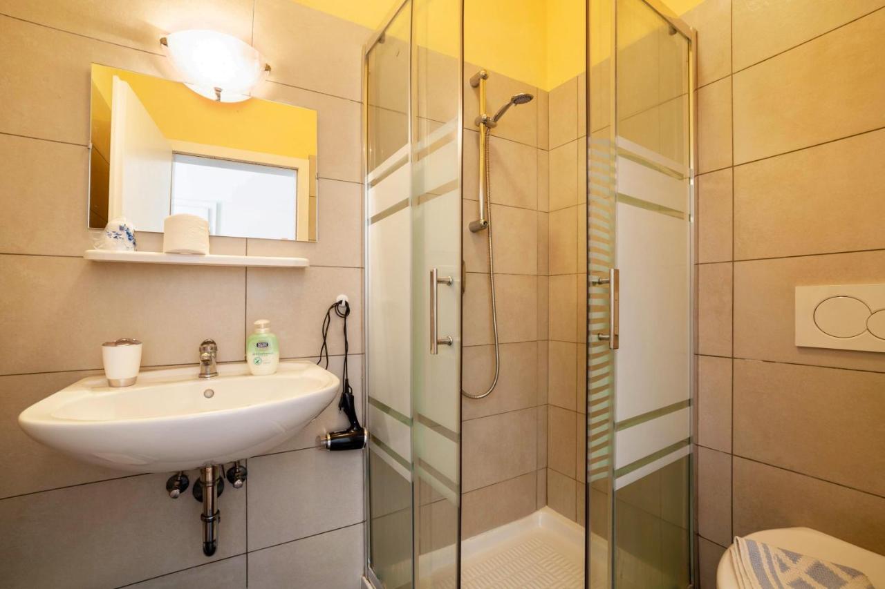 Residence Hubertus Apartment 2 Merano Dış mekan fotoğraf
