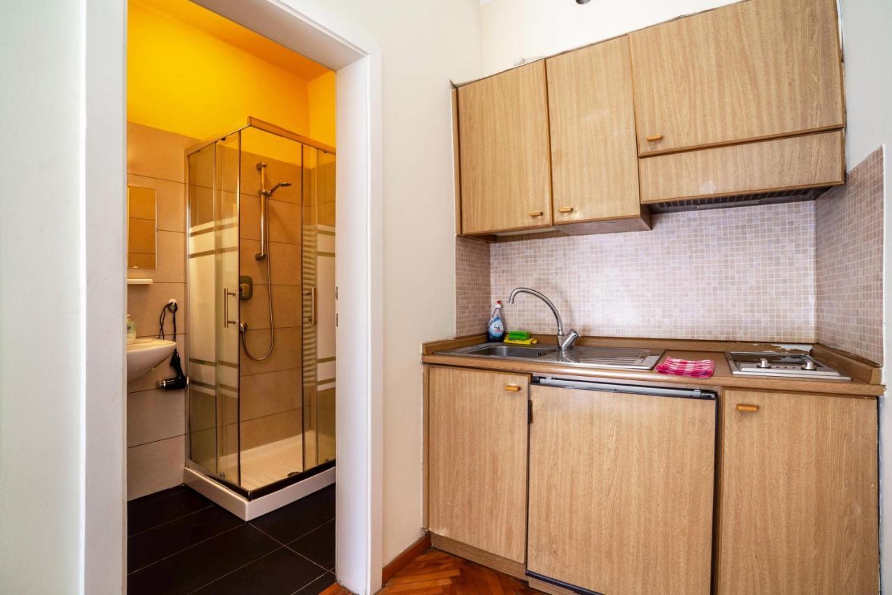 Residence Hubertus Apartment 2 Merano Dış mekan fotoğraf